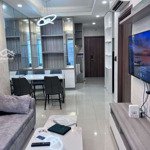 Cho thuê căn 2 phòng ngủfull nội thất cao cấp tại q7 riverside