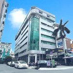 Văn phòng 115m2 giá 32,2 triệu (có vat) - cao ốc đức linh