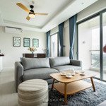 Cho thuê căn 2 phòng ngủđảo kim cương view sông sài gòn giá tốt