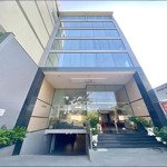 Văn phòng 220m2 giá 48 triệu - han''s building