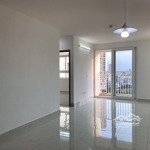 Cho thuê căn góc 78m2, 2 phòng ngủ tara residence q8, giá bán 9 triệu/tháng