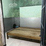 Phòng trọ 12m2 đường tôn đức thắng, hoà minh, liên chiểu