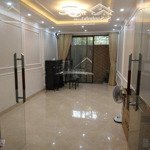 Cho thuê nhà nguyên căn phố hồ vĩnh hoàng diện tích 116m2*4t, hè rộng, ôt ô qua lại, view công viên