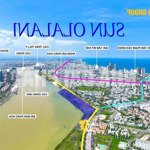 Dự án sun symphony residence đà nẵng - quỹ căn studio và 1 -2 ngủ view cực đẹp. chiết khấu đến 18%