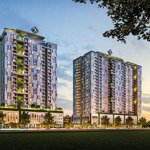 Bán căn 2 phòng ngủ2wcdiện tích84m2 urban green, view sông sài gòn, trả giãn tới 2027, giá bán 5.1 tỷ