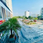 Shophouse thông tầng 134m2 giá bán 5,4tỷ cao 10m sổ hồng lâu dài hiện hữu p. phú hữu, tp thủ đức