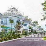 Chính chủ bán đất biệt thự khoáng nóng vườn vua villas & resort 380m2
