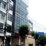 Cho thuê tòa building trung tâm tp đà nẵng