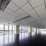 Chính chủ cho thuê sàn văn phòng tại tòa nhà số 39 nguyễn xiên, cắt diện tích linh hoạt từ 85m2
