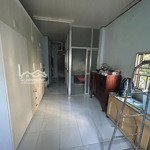 Nhà không quy hoạch sổ riêng 60m2 ngang 4.8m pháp lý sạch chỉ 2.8 tỷ