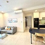 Căn hộ 2 phòng ngủ sunrise riverside full nội thất, lầu cao view thoáng, đầy đủ tiện ích giá 13tr