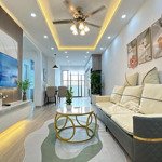 Cực hiếm ! căn hộ tầng trung hateco hoàng mai, view hồ yên sở, 76.5/81m2, 3.050 tỷ