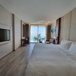 Cho thuê căn hộ panorama siêu đẹp view biển có bồn tắm giá bán 14,5 triệu/tháng
