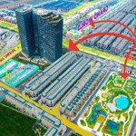 Bán căn vtđ sát công viên lớn nhất vinhomes ocean park 3 giá ưu đãi