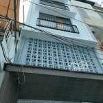 Nhà 3 tầng hồ bá kiện-quận 10 đang cho thuê 25triệu.giá 3tỷ380/67.5m2 cách công viên thỏ trắng 200m