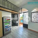 Duplex full nội thất ban công ngay cuối đường nguyễn oanh