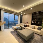 Cho thuê ch the matrix one 90m2 2 phòng ngủfull đồ đẹp giá bán 19 triệu/th vào luôn