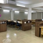 Cho thuê làm văn phòng, spa, nail: 25m 5tr; 60m 13tr. 100m 18tr; 150m 25tr. phố triệu việt vương