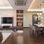 Cho thuê căn hộ 1 phòng ngủ tại sun grand city 69b thụy khuê - tây hồ, giá tốt nhất thị trường