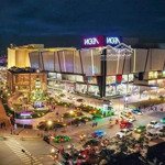 Cần bán gấp, nhà mới, đẹp nhất aeon hà đông, 55 m2, 5 tầng, giá hơn 8 tỷ, ôtô 45 chỗ đỗ.