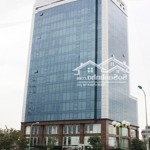 Cho thuê văn phòng 130m toà nhà vietcombank adi building tố hữu - vạn phúc
