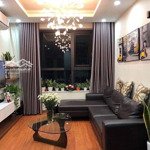 Bán căn hộ toà nhà valencia garden 68 m2, 2 pn, 2vs, nội thất đẹp, ở ngay.