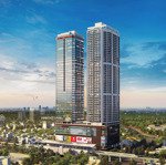 Chủ chuyển công tác nên cần bán căn hộ discovery complex - 302 cầu giấy. dt 138 m2, 03pn.