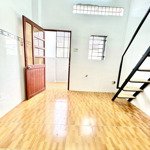 Phòng trọ mới xây tại đường an nhơn 20m2 gần trường đại học