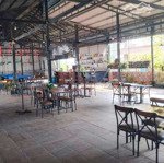 Sang quán cafe diện tích lớn phường phú thạnh tân phú