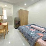 Siêu phẩm studio cửa sổ full nội thất ngay etown cộng hoà tân bình