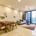 Cho thuê vinhomes golden river - vinhomes ba son