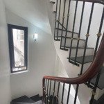 Bán nhà - ngõ tiến bộ - khâm thiên - đống đa - 5 tầng - thang máy - 15m ra phố