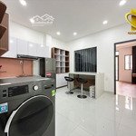 Căn hộ 1 phòng ngủ - decor hiện đại - tại thảo điền, quận 2