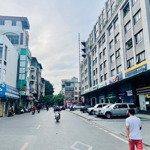 Cực nóng!!! mảnh đất vàng 3 mặt thoáng view hồ, 2 ô tô tránh nhau thoải mái, an sinh cực đỉnh 270m2