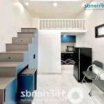 ️phòng duplex siêu đẹp - full nội thất - kế bên bờ kè trường sa