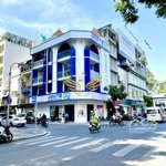 Bán gấp nhà siêu vị trí mặt tiền nguyễn du - dt: 7 x 28m - 3 tầng - giá: 45 tỷcó thương lượngtin thật