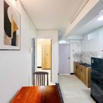 Chdv 2 phòng ngủ-pk-full nội thất-giá rẻ-bình thạnh