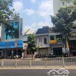 Bán 880 trần hưng đạo, phường 7, quận 5_ dt: 4x20_trệt, lầu_ giá bán 29 tỷ