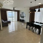 Cho thuê căn hộ luxgarden q7 nội thất đầy đủ căn góc view đẹp 120m2