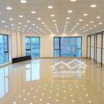 Cho thuê văn phòng phố phùng chí kiên,cầu giấy,hà nội,dtsd 250m2,sàn thông,giá 45tr/tháng