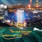 Skyvilla danang gold tower. chỉ còn 50 căn giá cđt. giá full 4,x tỷ tỷ có ngay căn hộ nhà ở cao cấp