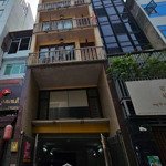 Cho thuê nhà mặt phố võ chí công 4,5 tầng làm shop thú cưng, spa, vp đại diện