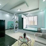 Studio siêu xinh, kdc trung sơn gần nguyễn thị thập, cầu kênh xáng