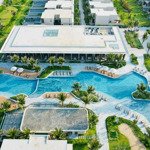 Biệt thự biển the ocean resort quy nhơn. căn 2pn, giá chỉ từ 7,5 tỷ. diện tích:225m2, view : biển