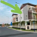 Cho thuê nhà phố 1 trệt 2 lầu 4pn full nội thất suncasa 15tr/tháng