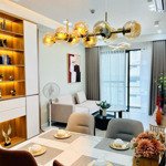Cho thuê căn hộ cao cấp the antonia - phú mỹ hưng giá thuê: 25 triệu/tháng ( 2 phòng ngủ và 2 vệ sinh)