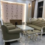 Cho thuê biệt thự vinhomes the harmony, phân khu nguyệt quế, hướng đb, diện tích 100m2 giá hợp lý