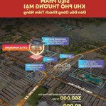 Thuê shophouse với giá 0 đồng tại vinhomes ocean park 2 - duy nhất trong tháng 5/2024