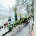 Chung cư hùng vương 150m2 p9 quận 5 có 7 phòng ban công rộng view đẹp