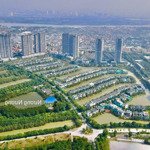 Bán biệt thự đảo ecopark diện tích 360m2 siêu vip